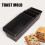 Steel Baking Pan for Bread & Cakes 1