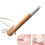 Nose Pore Cleansing Brush - Blackhead Remover 1