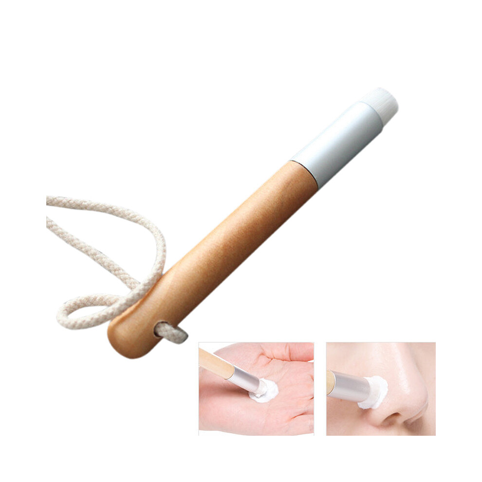 Dachuang Beauty Nose Pore Cleansing Brush - Blackhead Remover