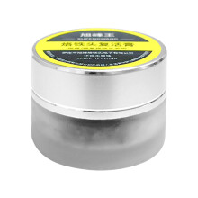 Solder Tip Cleaner Paste - Remove Residue & Oxide