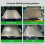 Universal PEI Printing Platform Plate Picking Handle for  P1 X1 A1 P2S H2D H2S H2C for  Black 6