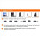 TH3P4GaN V2  3/4 USB4  Card Docking Station GPU Dock with Chassis for  Square Power Interface 4
