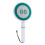 High-Brightness LED Handheld Traffic Control Sign Plastic 9