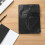 50pcs Car Etc Sticker Adhesive Etc Fixing Tool For Windshield Static Sticker Vehicle Interior Accessory 5