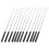 24Pcs Campfire Bbq Forks Marshmallow Roasting Sticks with Comfort Grip 3