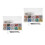 600Sets Assorted Metal Grommets Kit with Hole Punch and Setting Tools 2