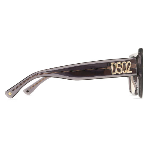 Dsquared2 Dsquared2 D2 0128/S KB7/HA Men New Sunglasses 1