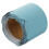 4Rouleaux Bordure Bleue Résistante Pour Décoration De Classe 2