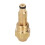 Metal Rubber Nozzle for 110-125K BTU Heaters 16