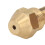 Metal Rubber Nozzle for 110-125K BTU Heaters 21