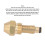 Metal Rubber Nozzle for 110-125K BTU Heaters 7