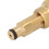 Metal Rubber Nozzle for 110-125K BTU Heaters 5