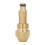 Metal Rubber Nozzle for 110-125K BTU Heaters 3