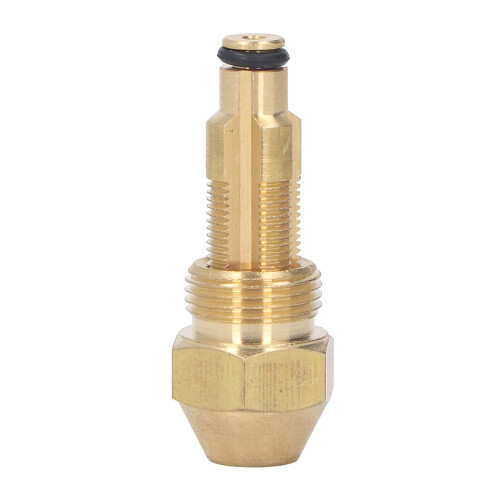 Metal Rubber Nozzle for 110-125K BTU Heaters 2