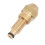 Metal Rubber Nozzle for 110-125K BTU Heaters 10