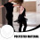 Diatomite Coaster Mat Absorbent Kitchen Bathroom Countertop Rectangle Water Absorbent Pad 6