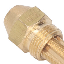 Metal Rubber Nozzle for 110-125K BTU Heaters