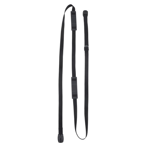 4Sets Black Hot Tub Cover Replacement Straps Easy Install 1