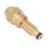 Metal Rubber Nozzle for 110-125K BTU Heaters 15