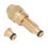 Metal Rubber Nozzle for 110-125K BTU Heaters 4