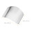 8Pcs Durable Stainless Steel Finger Protectors Perfect for Kitchen Use 9