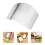 8Pcs Durable Stainless Steel Finger Protectors Perfect for Kitchen Use 10