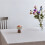 Multi-Color Ceramic Footed Ice Cream Bowl for Pudding and Mousse 4