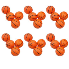 PU Elastic , Basketball, Vent , Children'S Outdoor Party Supplies