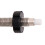 1piece Archery Pressure Button Adjustable Cushion Plunger Thread for Recurve Bows Accessories 3