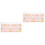 2Pcs Versatile Soft Keyboard Protector Cover for Laptop Use 4