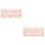 2Pcs Versatile Soft Keyboard Protector Cover for Laptop Use 6
