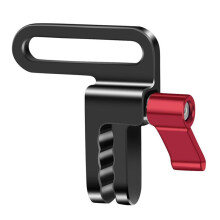 Kabelmanagement-Clip für Kaninchenkäfig, SLR-Stabilisator, Aufbewahrung für Kaninchenkäfig, Kabel-Organizer, Fotografie, Universelles Zubehör