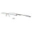 Oakley Oakley OX3218 SOCKET 5.5 321802 Men New Eyeglasses 3