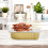 10Sets Portable Aluminum Foil Cake Baking Pans with Lid Multi-Function 6