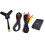 3.3G VRX Receiver Kit for FPV RC Long Range Racing Drone VRX Receiver 2
