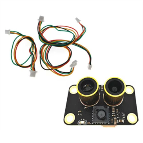 Optical Flow and Lidar Sensor MTF-01 Compatible for INAV
