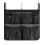 Pool Storage Bag Above Ground Pool Storage Organizer with Mesh Pockets Poolside Storage Mesh Package for Most Pools 1