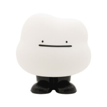 Night Light Claude Rechargeable Desk Lamp Cartoon Bedroom Romantic Children'S Atmosphere Light