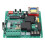 Circuit Control Board,Automatic Door Opener Control Board,Main Electronic Control Board for Sliding Gate Motor 110V 1