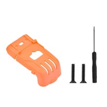Drone-Batterijgesp voor  AVATA 2  Batterijgesp Batterij-Dropper Beschermhoes Vaste Batterijaccessoire B