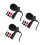 3Pcs Black Lavalier Mic Clip-on Omnidirectional for Computer Recording 6