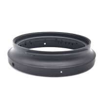 For 70-180mm A056 Lens Front Filter Ring UV Fixed Hood Mount Tube Camera Repair Part