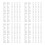 80Pcs Toilet Flush Button Replacement Springs Stainless Steel Silver 10