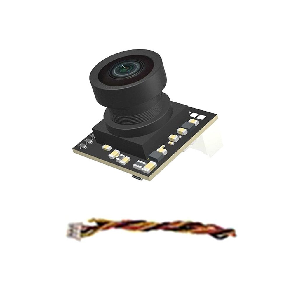 Caddxfpv Ant Lite Fpv Camera 1200Tvl Fov 165 4:3 Ntsc/Pal Camera For Rc Fpv Racing Drone Air Vehicle 6034085229432
