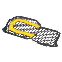 Protège-phare jaune pour F650GS/F700GS/F800GS