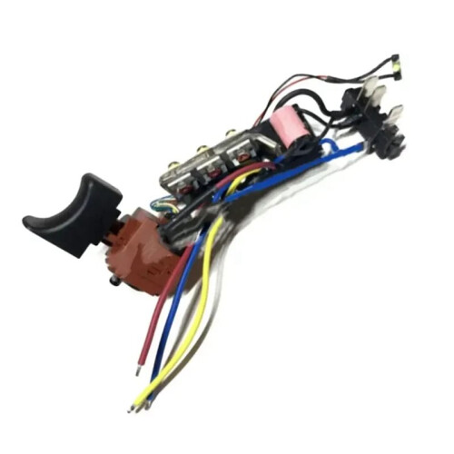 Electric Hand Drill Speed  for  WU175 and WX Series Power Tool Accessories 2