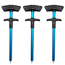 Portable T-Type Hook Remover, Sea Fishing Tackle, Hook Remover, Fishing Tackle