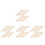 Medium Hardness Denture Cleaning Brush with Ergonomic Bamboo Grip 9