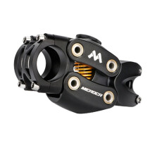 MEROCA MTB Mountain Bike Suspension Stem 90MM Off-Road Touring Cycling Road Bicycle Shock Absorbing Riser Four Stem