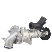 Bomba de Água Refrigerante Do Motor de Automóveis A2602001100 para - Classe A W177 C118 V177 W247 GLA250 GLA35 AMG A2602001200